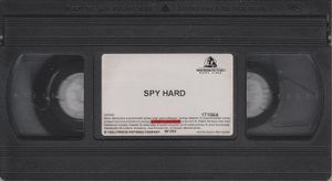 Spy Hard