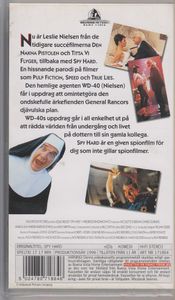 Spy Hard
