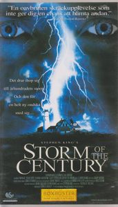 Storm Of The Century