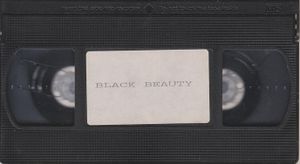 Black Beauty