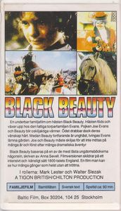 Black Beauty