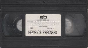 Heaven's Prisoners