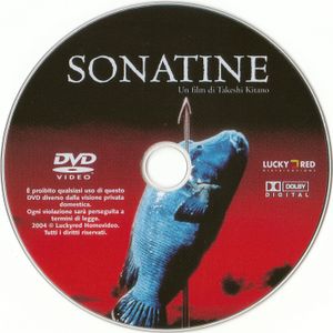 Sonatine