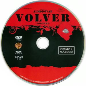 Volver