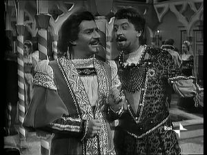 Il Fornaretto Di Venezia