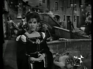 Il Fornaretto Di Venezia