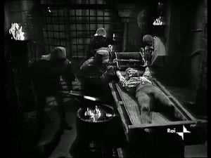 Il Fornaretto Di Venezia