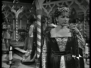 Lauretta Masiero