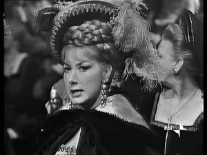 Lauretta Masiero