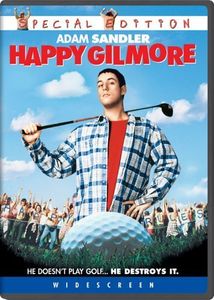 Happy Gilmore (Special Edition)