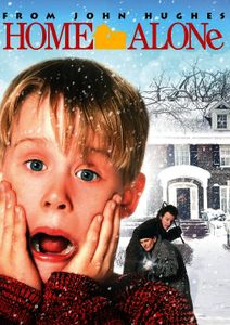 Home Alone