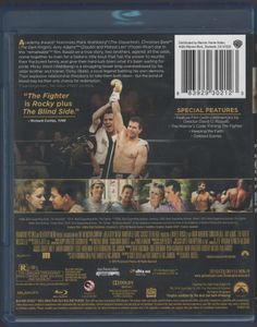 The Fighter