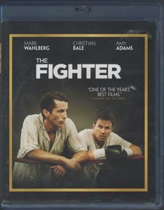 The Fighter