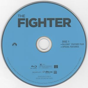 The Fighter