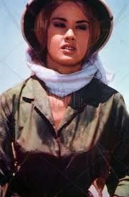 Pamela Tudor