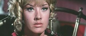 Pamela Tudor