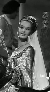 Pamela Tudor