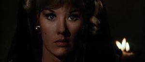 Pamela Tudor