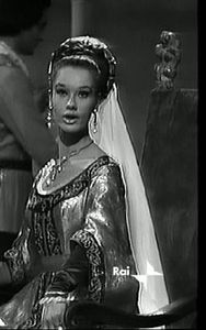 Pamela Tudor