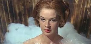 Pamela Tudor
