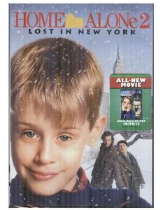Home Alone 2: Lost in New York