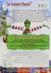 How the Grinch Stole Christmas (Collector's Edition) (2014)