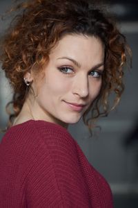 Eva van de Wijdeven