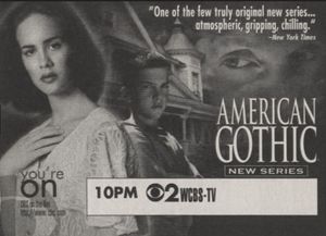 American Gothic