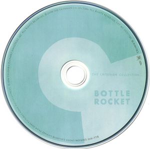 Bottle Rocket