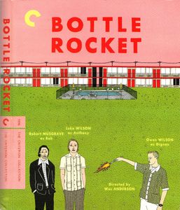 Bottle Rocket