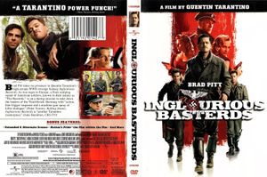 Inglorious Basterds