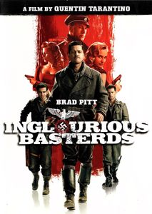 Inglorious Basterds