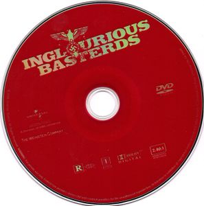 Inglorious Basterds