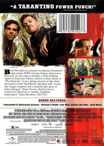 Inglorious Basterds