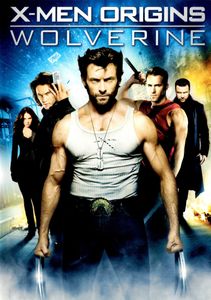 X-Men Origins: Wolverine