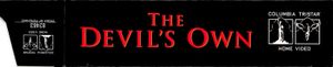 The Devil's Own