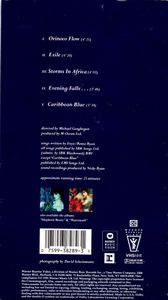 Enya - Moon Shadows