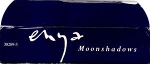 Enya - Moon Shadows