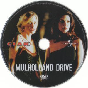 Mulholland Drive