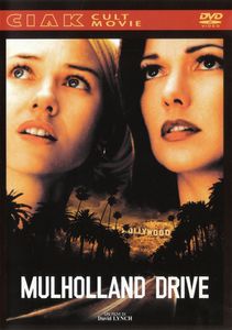 Mulholland Drive