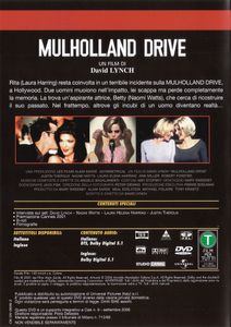 Mulholland Drive