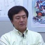 Hajime Kamegaki