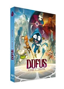 Dofus - Livre I : Julith
