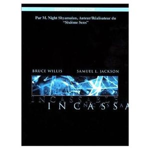 Incassable [Édition Collector]