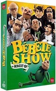 Bébête Show: Le bebest of