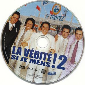 La Vérité Si Je Mens ! 2
