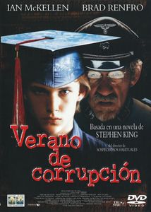 Verano De Corrupción
