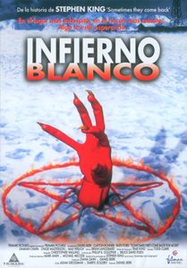 Infierno Blanco