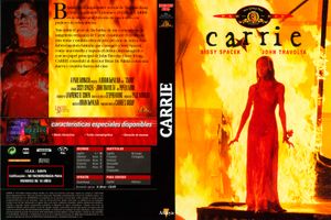 Carrie