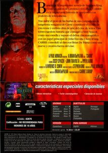 Carrie
